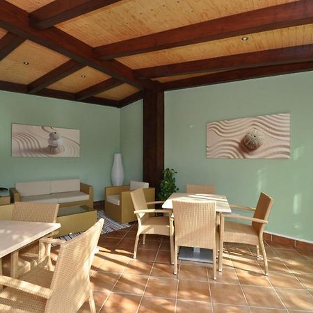 Apartamentos Dunasol Playa del Inglés Kültér fotó