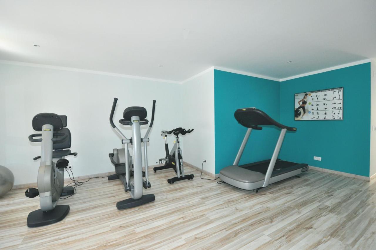 Apartamentos Dunasol Playa del Inglés Kültér fotó