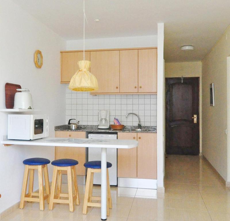 Apartamentos Dunasol Playa del Inglés Kültér fotó