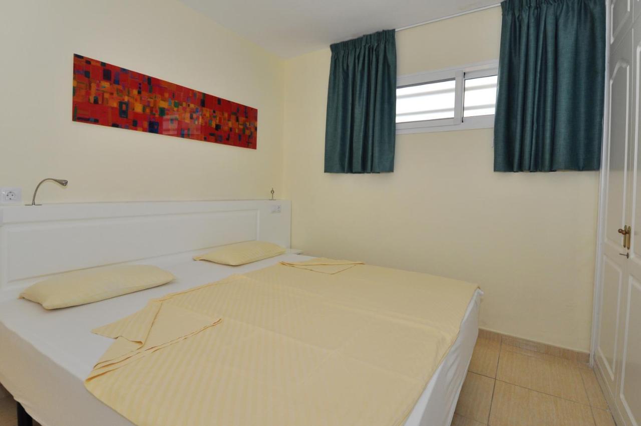 Apartamentos Dunasol Playa del Inglés Kültér fotó
