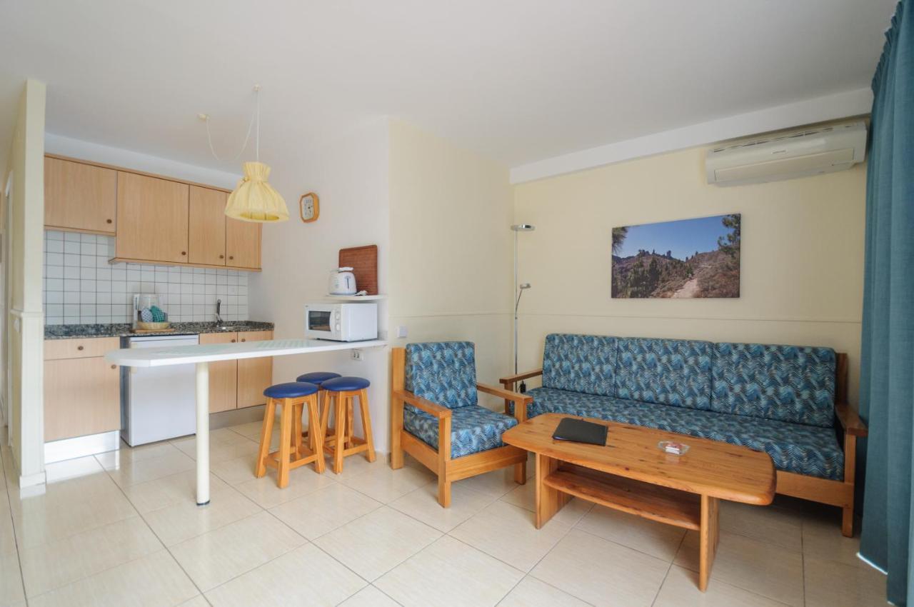 Apartamentos Dunasol Playa del Inglés Kültér fotó